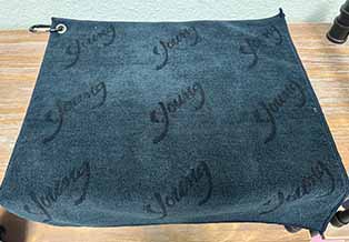 Golf Towels