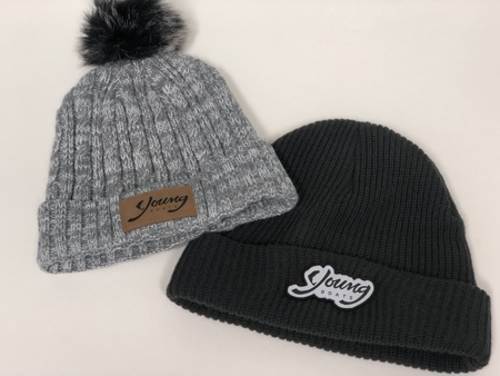 Men's Beanie Hat